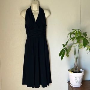 JONES WEAR | DRESS | COCKTAIL | SMALL | MIDI